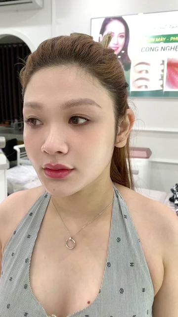 @Viện Thẩm Mỹ Hena