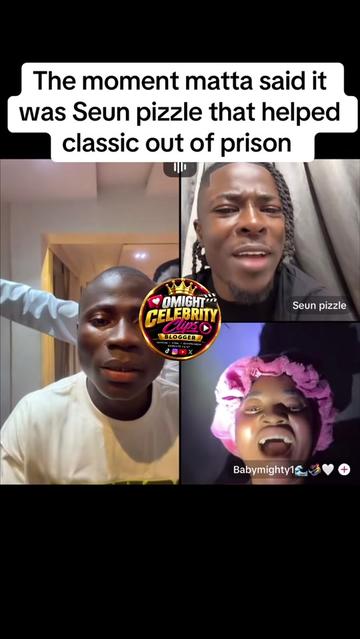 @Omight Celebrity Daily clips