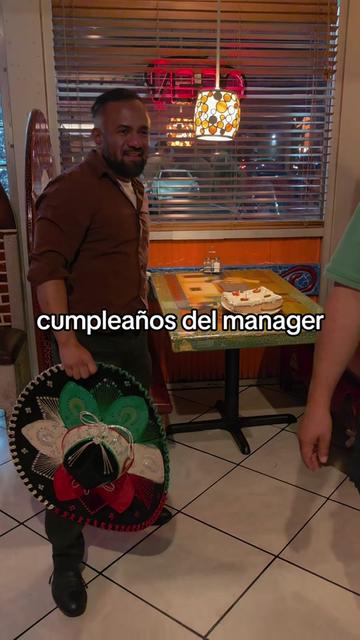 @El latino chingon