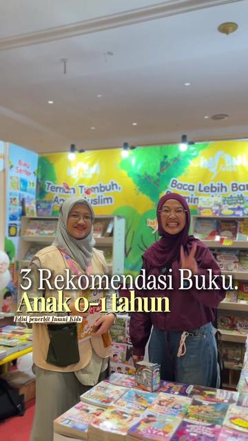 @Tumbuh Bareng Bunda