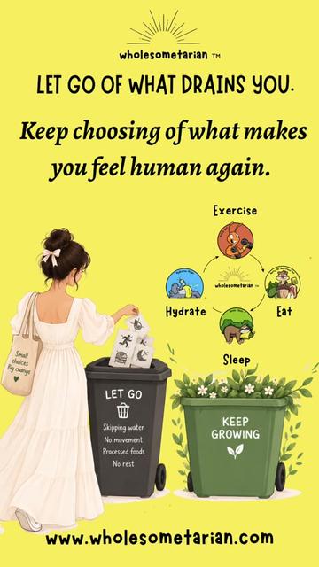 @Wholesometarian