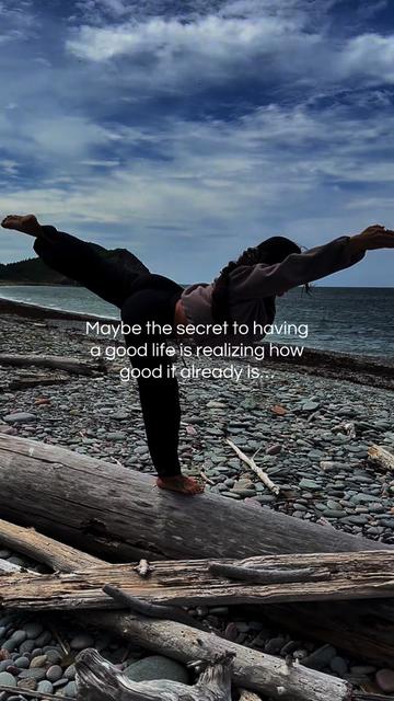 @Emily | Yoga & Wellness
