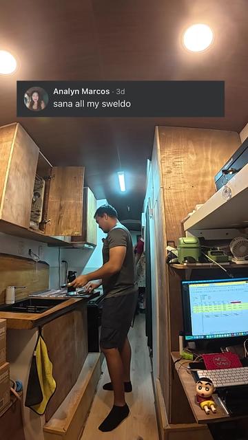 @Bahay Jeep ni Antet