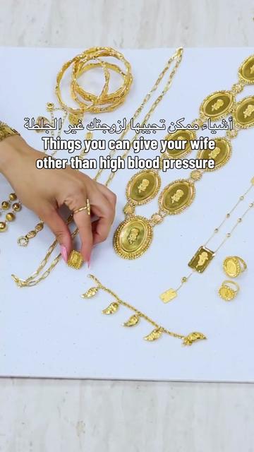 @Turmusaya Jewelry
