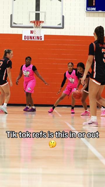 @Charm City Basketball