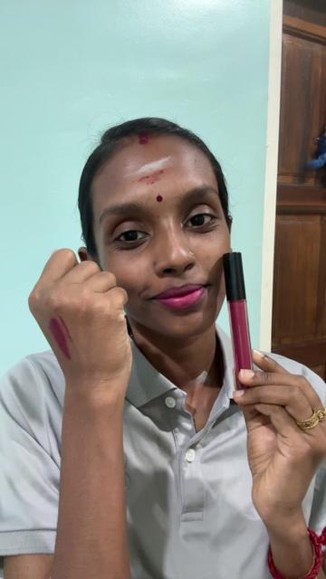 @Nidya Mary Kay
