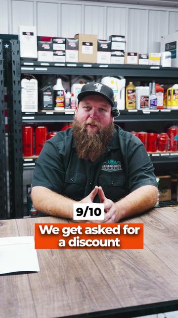 @Legendary Truck Service