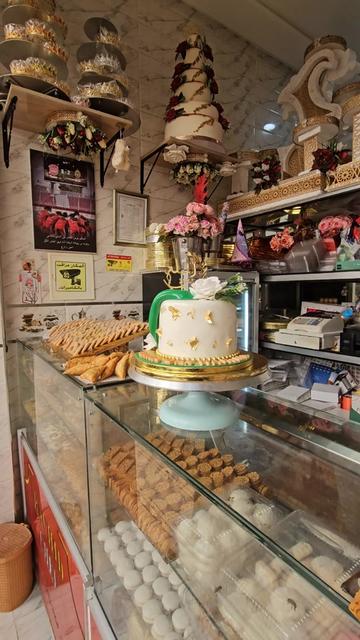 @Rachid Chef