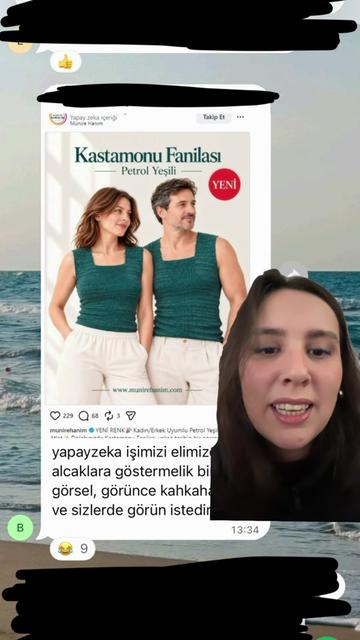 @Bahar Güleç Calda