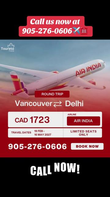 @Toureto Travel