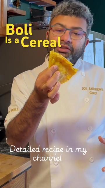 @JOE’S MOSES KITCHEN
