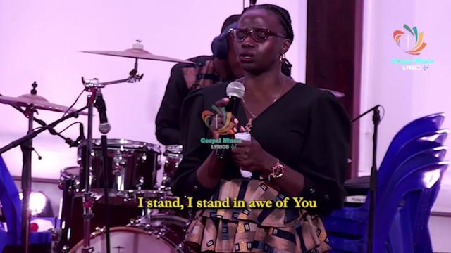 @Gospel Music🎶