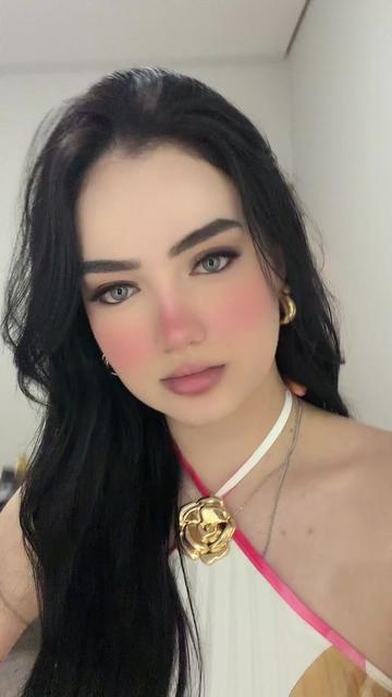 @BDAY 24/10🎉Branca de Neve🍎👑