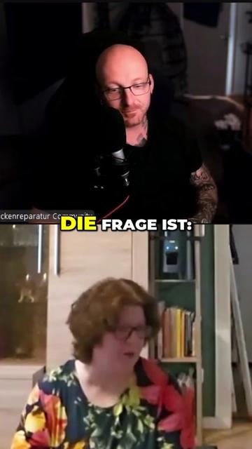 @Rückenreparatur Community