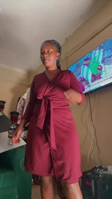 @Fina wa kitale