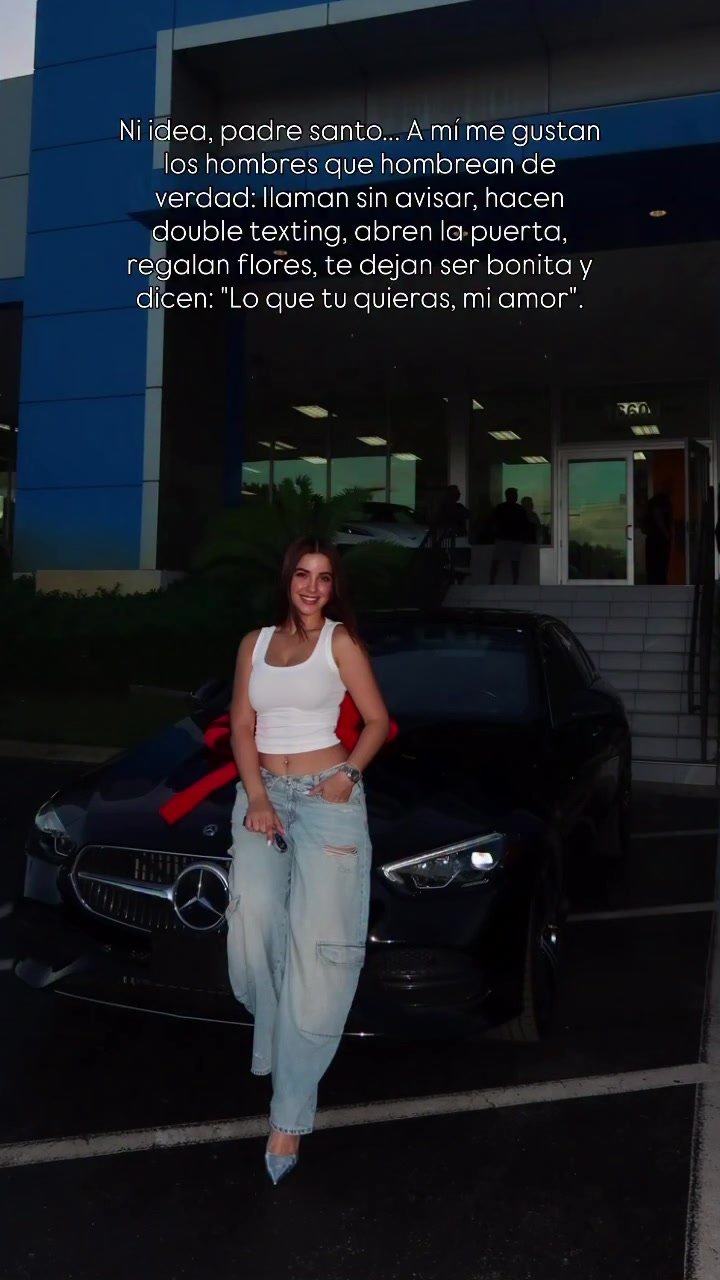 @Rachel Mart&iacute;n 👑