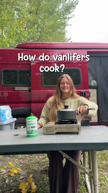 @Rylee | Vanlife ๐
