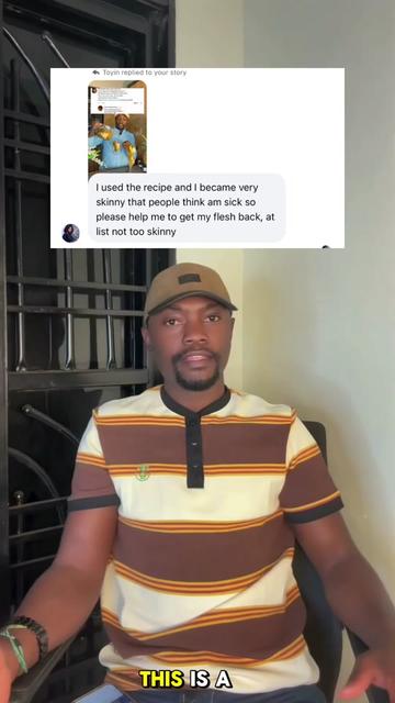 @Weightloss Coach (Testimonies)