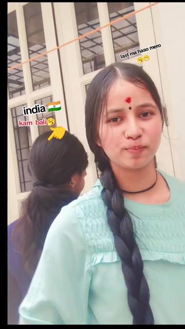 @अभागी परदेशी छोरी 🇮🇳🇳🇵😭