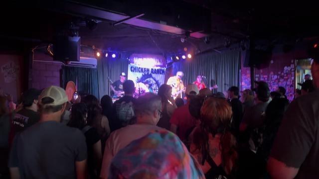 @Chicken Ranch Records