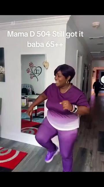 @Mama Dee 1919