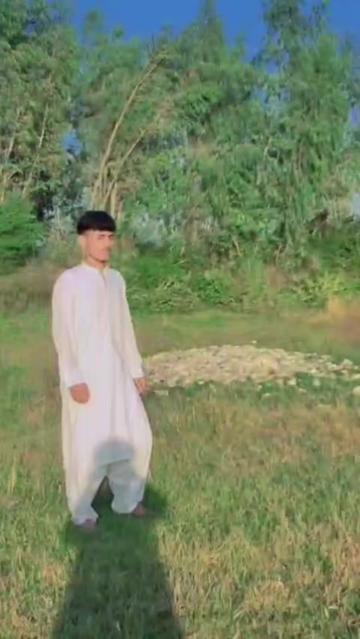 @Kiramat Khan