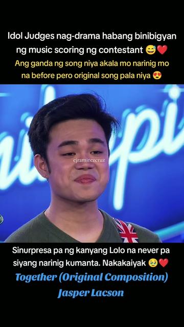 @EJ CRUZ