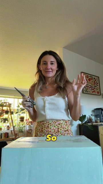 @Love, Em: The Art of Cleaning