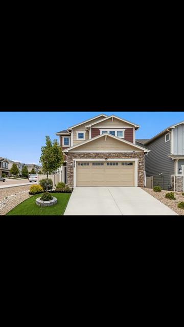 @Brandon Guerrero, CO Realtor