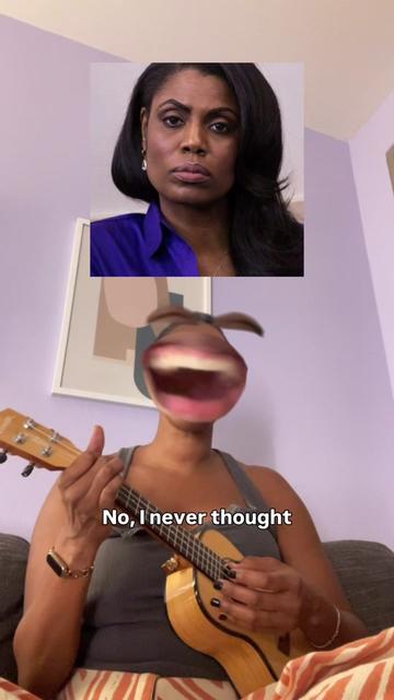 @Franchesca Ramsey