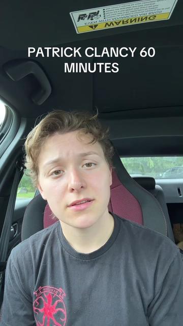 @Patrick Said