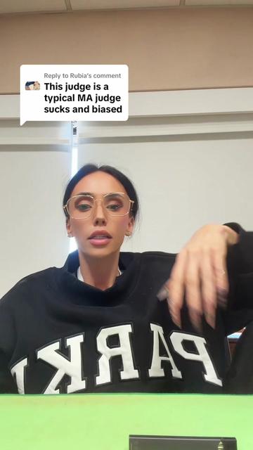 @Stephanie, Esq.