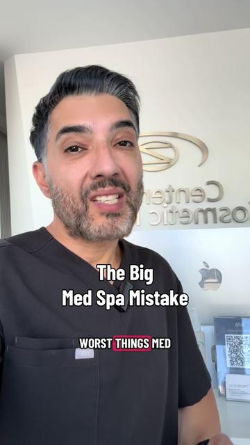 @Dr. Zadeh | Cosmetic Doctor
