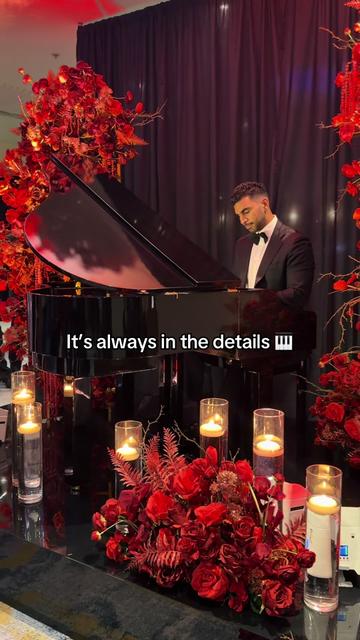 @Karan On Piano