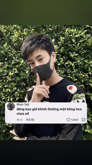 @เจือง เญิต ถาว วี 🐰