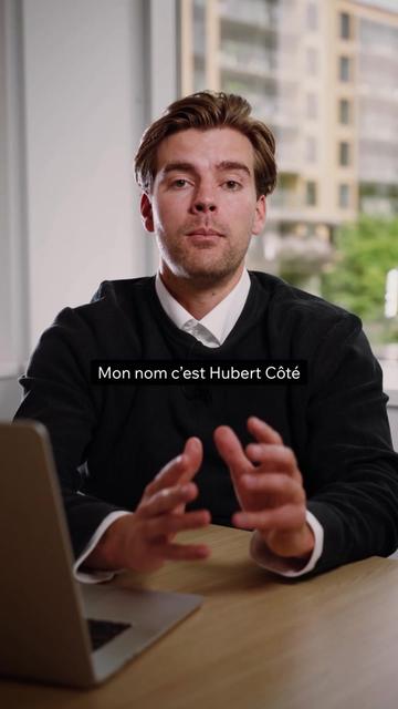 @Hubert Côté