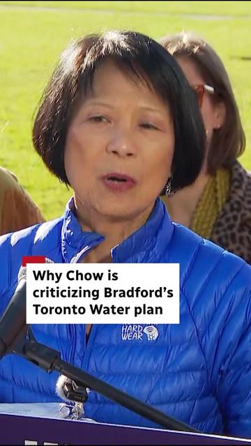 @CBC Toronto