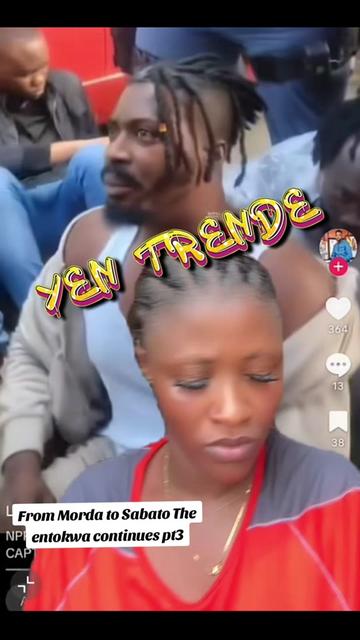 @👑 Yen Trende 🎮🎬