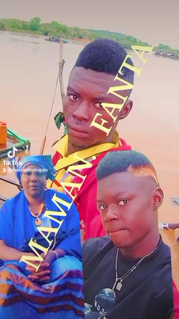 @Mamoudoutogola