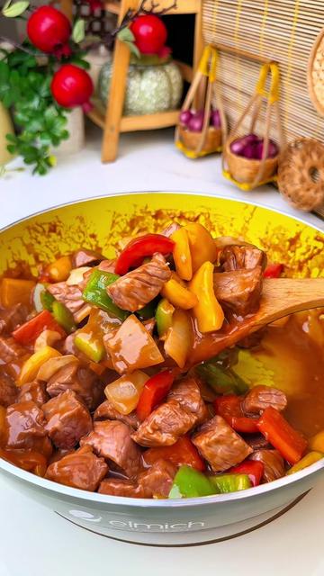 @Thành Food