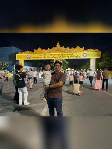 @Soe Nyi Nyi Htun