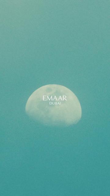 @Emaar Dubai