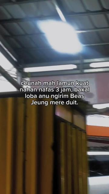 @TELOR GULUNG MANG IKI