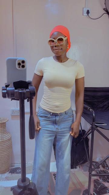 @Asabe of Lagos | MUA💄