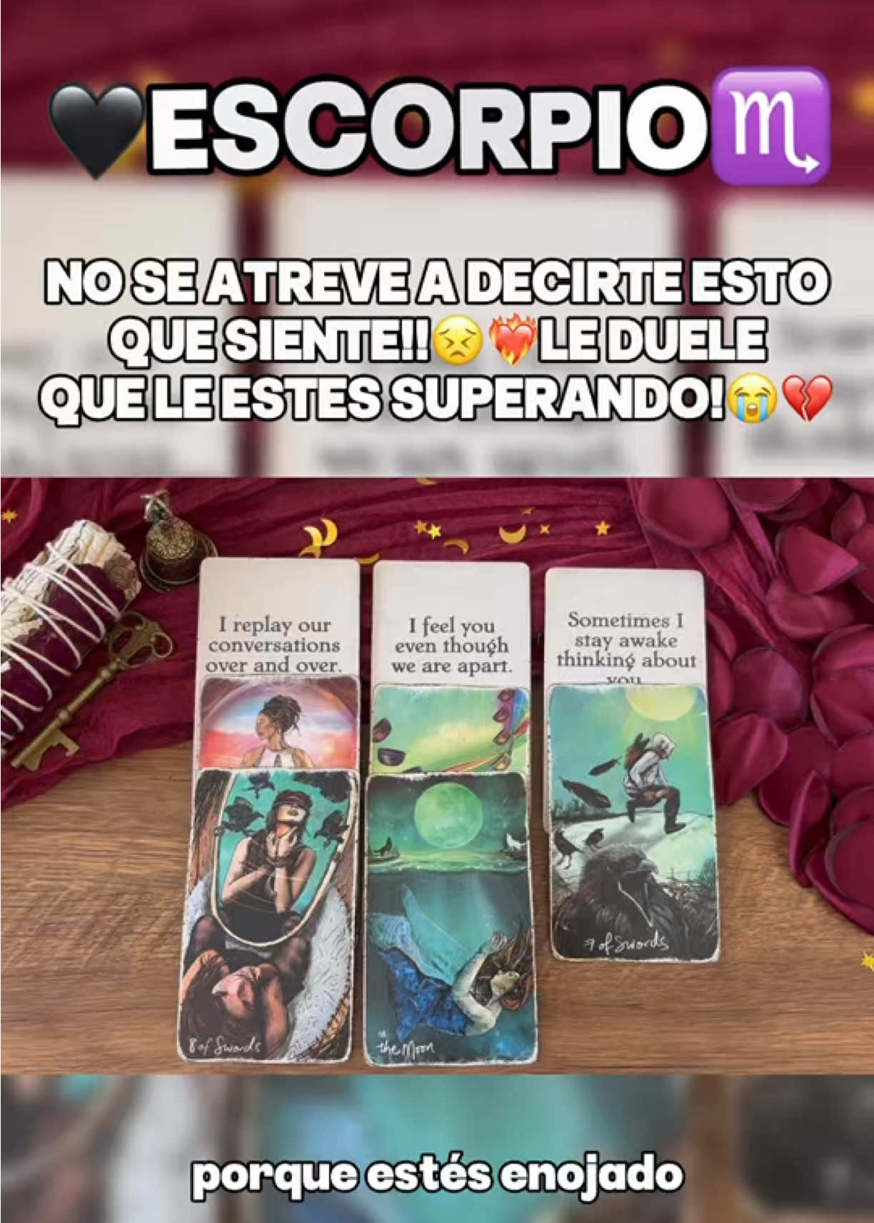 @Andy Sun Tarot ☀️