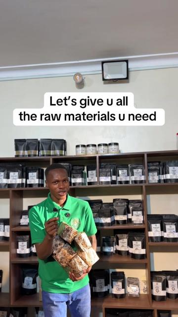@BOTANICAL RAW MATERIALS UG