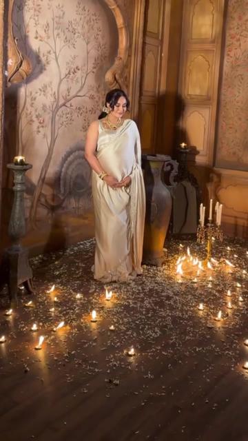 @Surbhi Jyoti