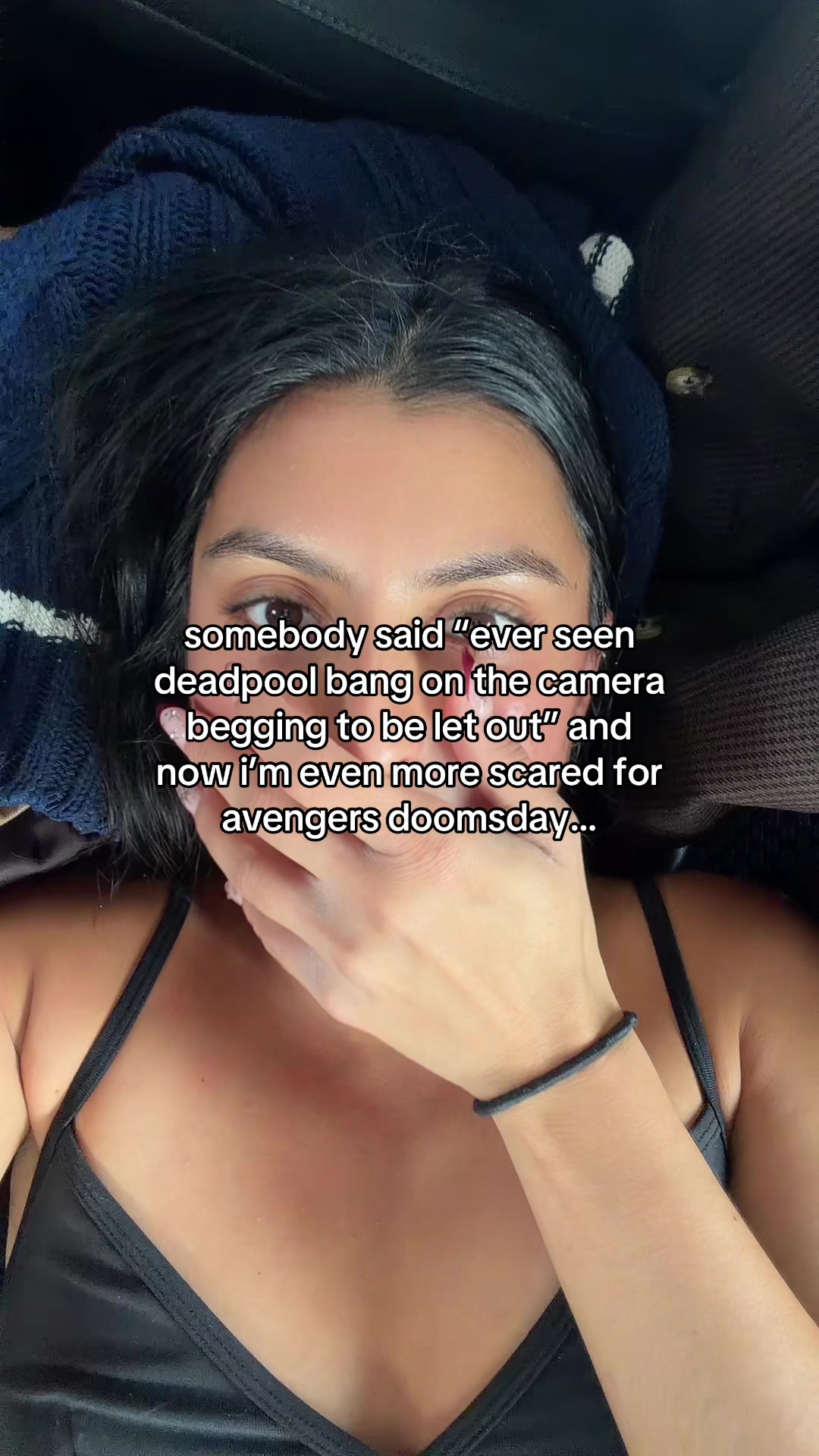 @rachel nicol ᗢ ⍟