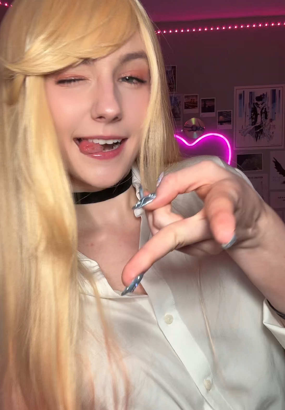 @Tasha <3 | Streamer