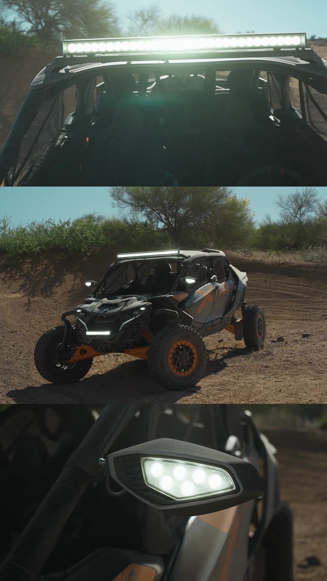 @Can-Am Off-Road